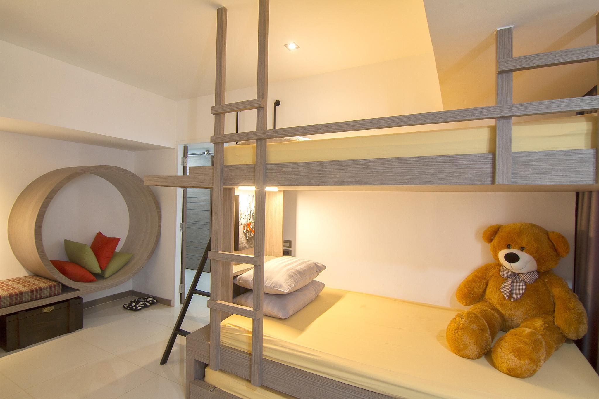 Bossotel Chiang Mai Extérieur photo