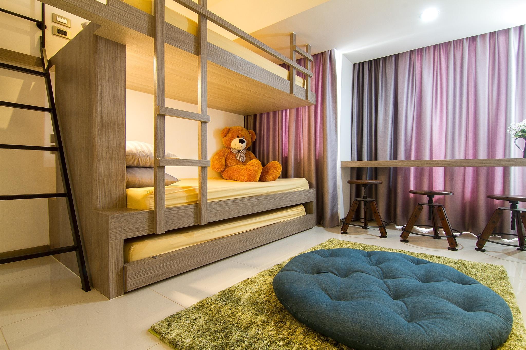 Bossotel Chiang Mai Extérieur photo