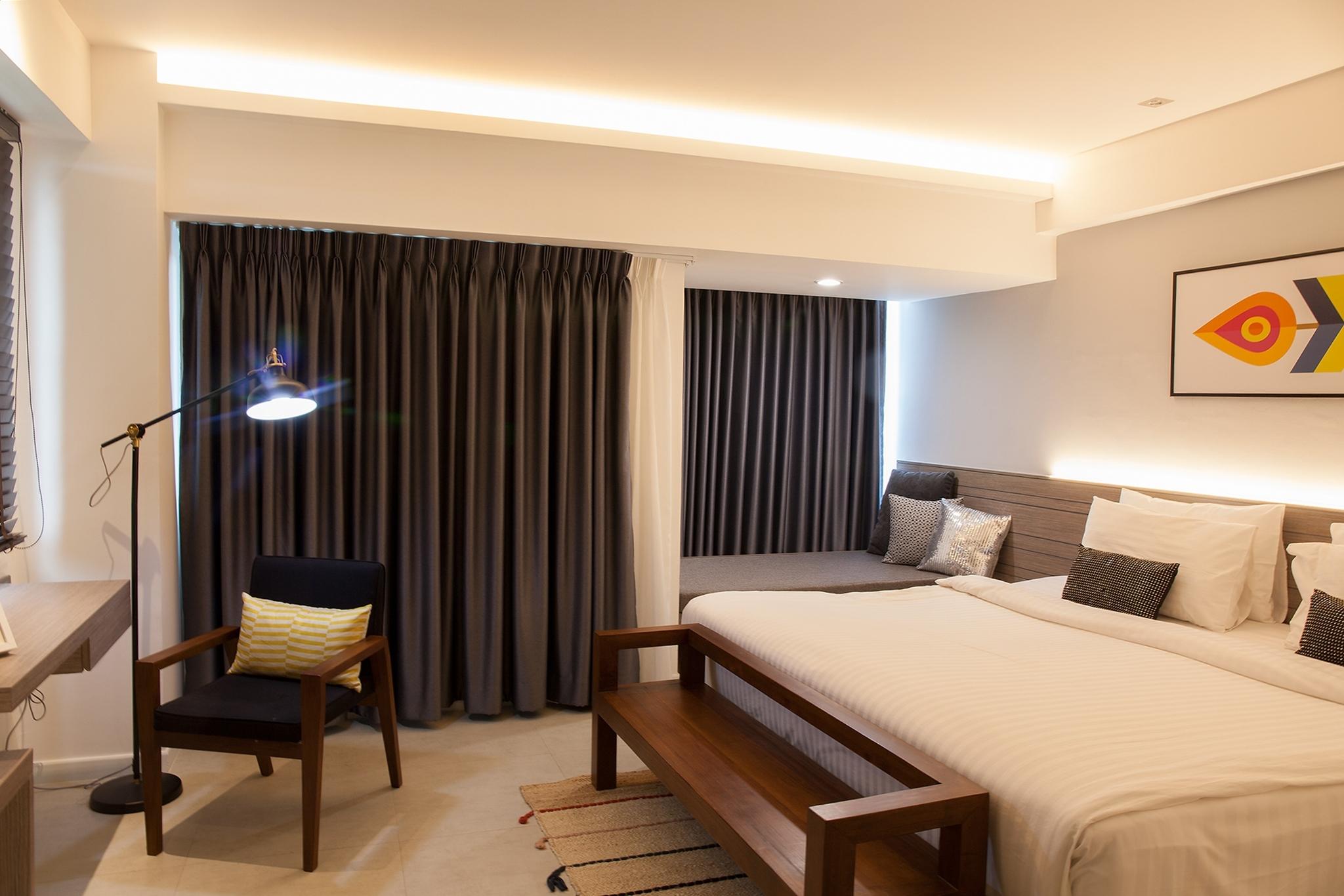 Bossotel Chiang Mai Extérieur photo